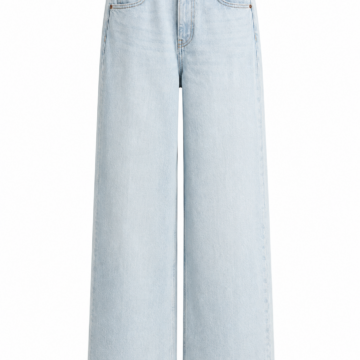 Dark Blue Skinny Jeans