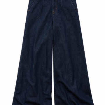 Grey Tapered Fit Jeans