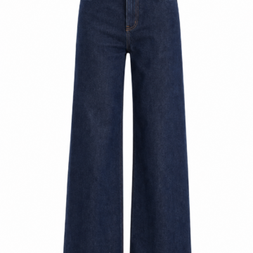 Blue Slim Fit Stretch Denim Jeans