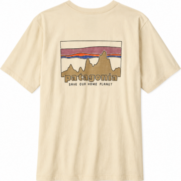 Navy Cotton Crew Neck T-Shirt