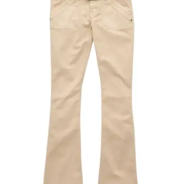 Blue Straight Leg Denim Jeans