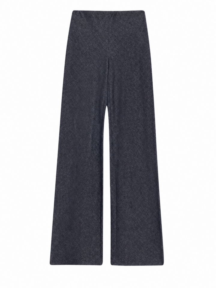 Slim Fit Dark Wash Jeans