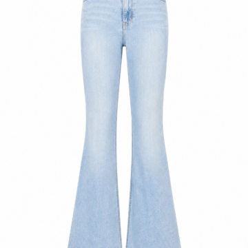 Black Slim Fit Stretch Jeans
