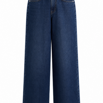 Black Slim Fit Stretch Jeans
