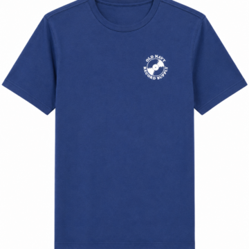 Black Slim Fit Stretch T-Shirt