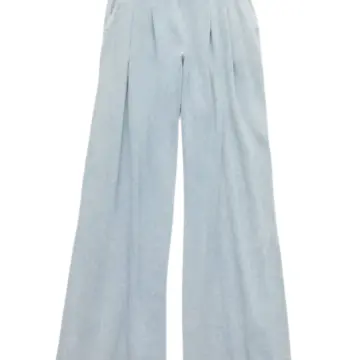 Slim Fit Light Wash Jeans