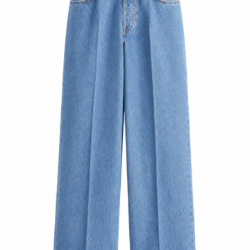 Dark Blue Skinny Jeans
