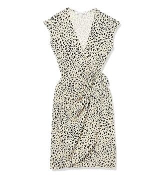 Chic Little Black Party Dress