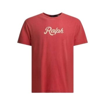 Navy Blue Slim Fit Cotton T-Shirt