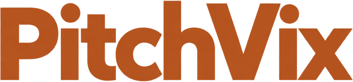 PitchVix Jeans