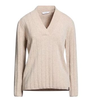 Navy Fair Isle Sweater
