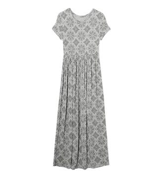Elegant Lace Evening Dress
